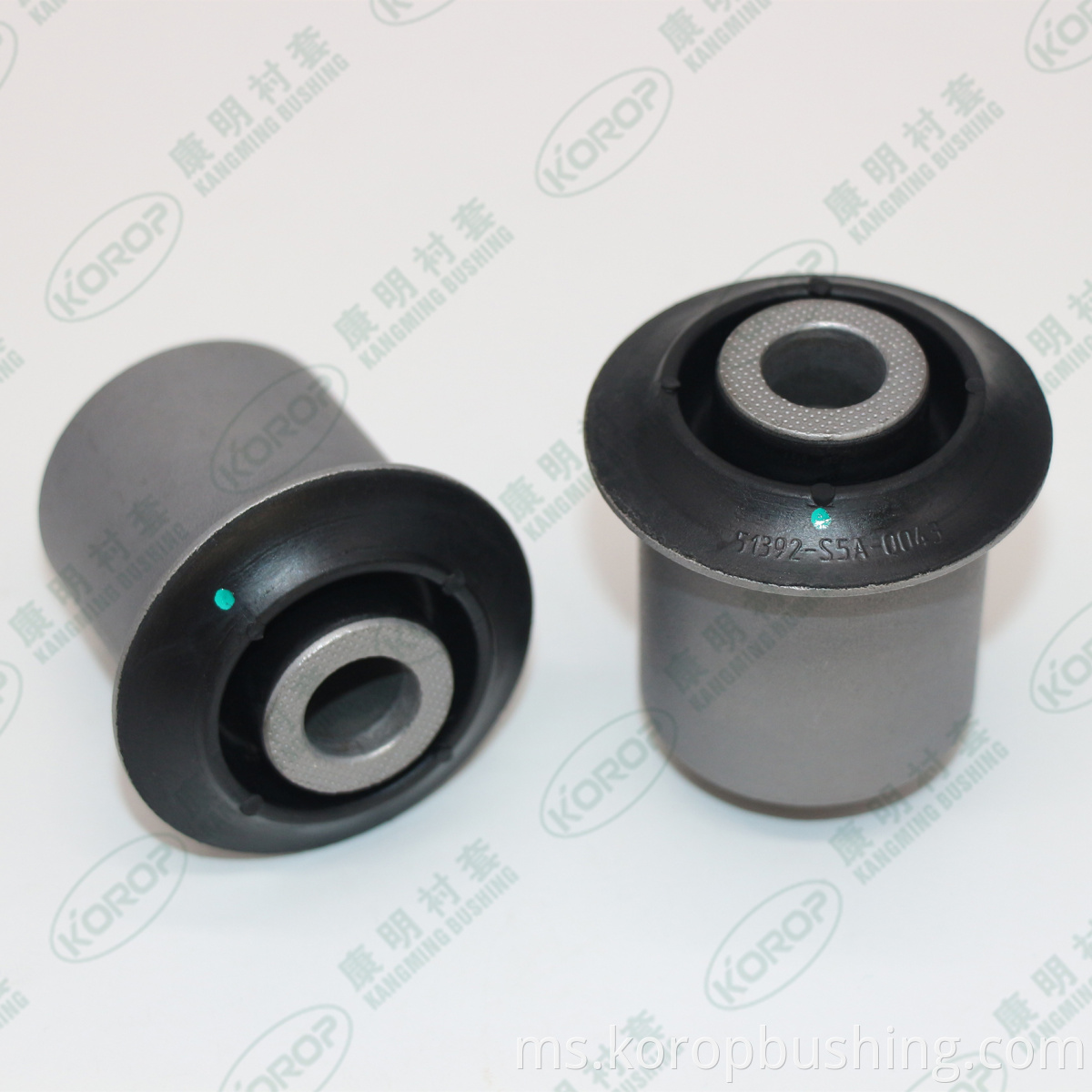 honda rear trailing arm bushing